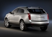 Cadillac Cadillac SRX Crossover